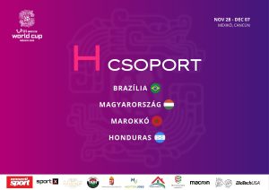 Célunk a továbbjutás, de nem lesz könnyű…