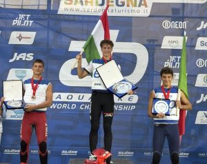 Fantasztikus év végi hajrá a jet-skiseknél