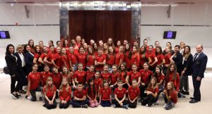 Fitnesz – Elsöprő magyar sikerek az Eb-n