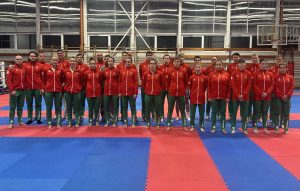 Magyar aranyak is várhatóak Abu-Dzabiban ma kezdődő kick-box vb-n