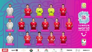 Socca-vb: Íme a magyar válogatott kerete