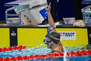 Kiss Nándor címvédésekre készül