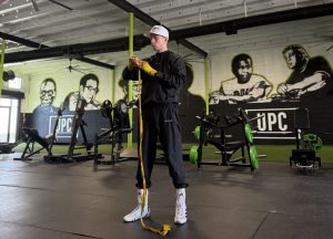 Második profi ökölvívó mérkőzését vívja vasárnap Miamiban Veres Roland