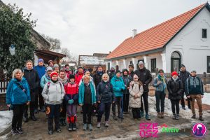 Rejtett Kincsek Túrái – Az ország 10 városában tapasztalták meg a téli túrázás szépségeit