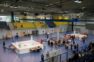 Közép-Európa egyik legnagyobb muaythai eseménye érkezik Gyálra