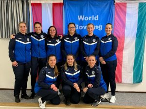 Teke Bajnokok Ligája – A nőknél és a férfiaknál is lesz magyar csapat a Final Fourban!