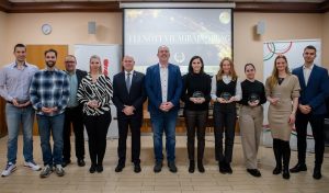 Tekeünnep világklasszisokkal!