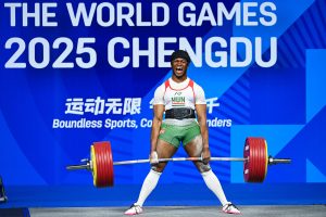 Tizenegy magyar erőemelő az Európa-bajnokságon – Máltán rajtol a kontinensviadal