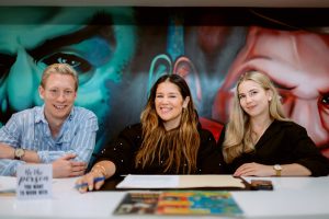 Veres Roland Las Vegasban folytatja felkészülését