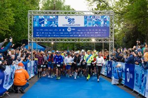 20. NN Ultrabalaton – Hétvégén több, mint 35 ezren futnak a Balaton körül