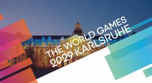 A szumó ismét ott van a Világjátékok programján