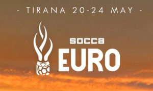 Kisorsolták a socca Európa-bajnokság csoportjait!
