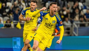 Kupadöntős az FC Kassa!