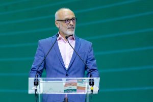 Bencze György: A magyar ritmikus gimnasztika előtt új lehetőségek nyílhatnak