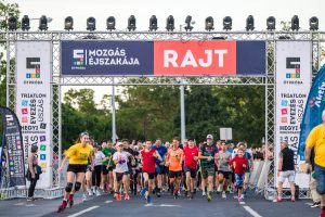 Szabadidősport – Péntek éjszaka 19 -re lapot húzott az ország