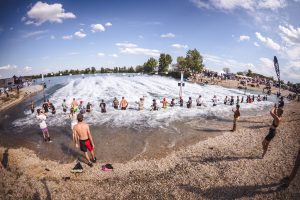 Jet-ski Magyar Nagydíj – Hét magyar érem a hazai világversenyen