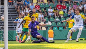 Niké Liga – Nyolcgólos döntetlennel rajtolt a Kassa