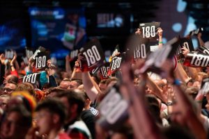 Hungarian Darts Trophy 2026 – ’Belehúztak’ a magyarok!