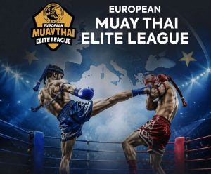Lezárult az Európai Muaythai Liga első állomása – magyar részvétellel debütált az új sorozat