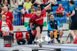 Teke – Nagyszabású edzőtovábbképző!
