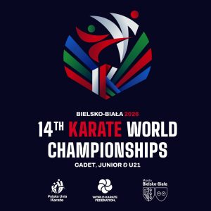 Huszonkét fős válogatott indul a korosztályos karate vb-n